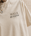 The Lord Is My Guide Tee