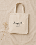 Azzure Signature Tee