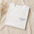 Azzure Signature Tee